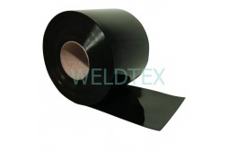 Штора сварочная Weldtex PVC, полоса 300х2мм, темно-зеленая (50м)