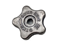 Маховик ВБ-2