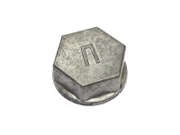 Заглушка ВБ-2