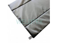 Коврик сварщика теплоизоляционный Weldtex E, 1800x600х10