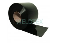 Штора сварочная Weldtex PVC, полоса 300х2мм, темно-зеленая (50м)