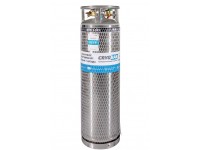 Вертикальный криоцилиндр DPL450-210-2,3