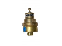 Регулятор REGO CBH-АC300, 20 bar (100-350psi)