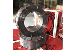 Порошковая проволока для сварки Вэлднова