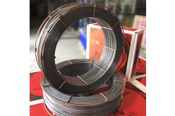 Порошковая проволока наплавочная Вэлднова