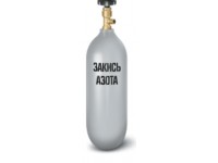 Медицинские газовые баллоны