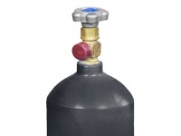 Баллоны для технических газов, переаттестованные