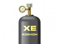 Ксенон