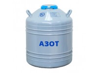 Жидкие газы
