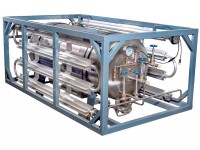 Газификаторы горизонтального типа