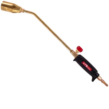 Горелка кабельная ГВ-100 (Ф стакана=35 мм, L=490 мм вентиль), Redius