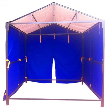Палатка сварщика «Профи» новатор-универсал, 3х3м