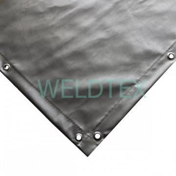 Штора сварочная Weldtex E, 1400х1800