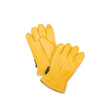 Перчатки для работы с жидким азотом Сryomash 25 (утеплённые)