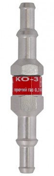 Клапан обратный КО-3-Г33 (горючий газ) Redius