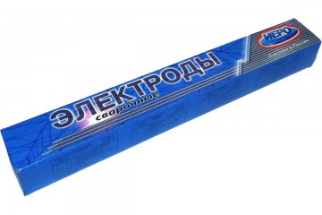 Электроды НЕРО ТМУ-21У