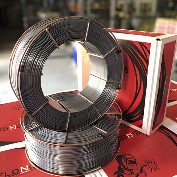 Проволока порошковая REDWELD 290