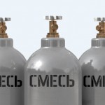 Расширяем ассортимент газовых смесей!