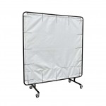 Расширяем ассортимент! Теперь у нас в продаже сварочные защитные экраны